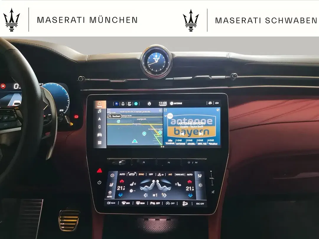Maserati Grecale - Thumbnail 8