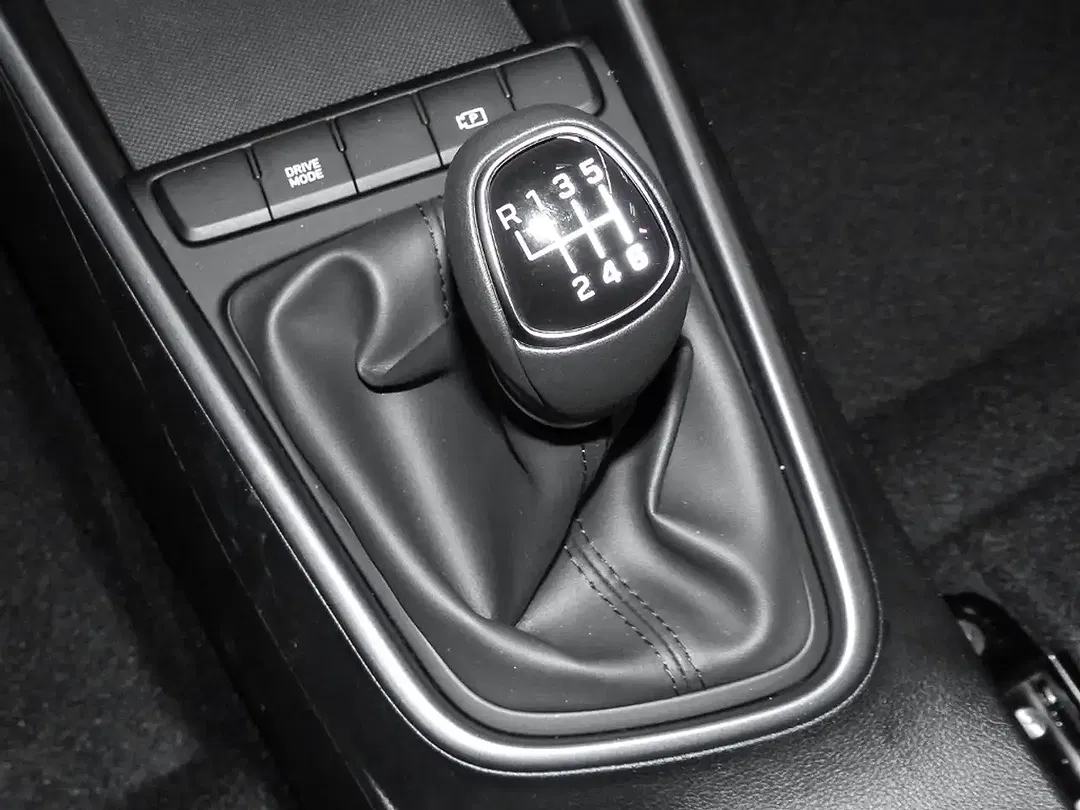Hyundai i20 - Thumbnail 11