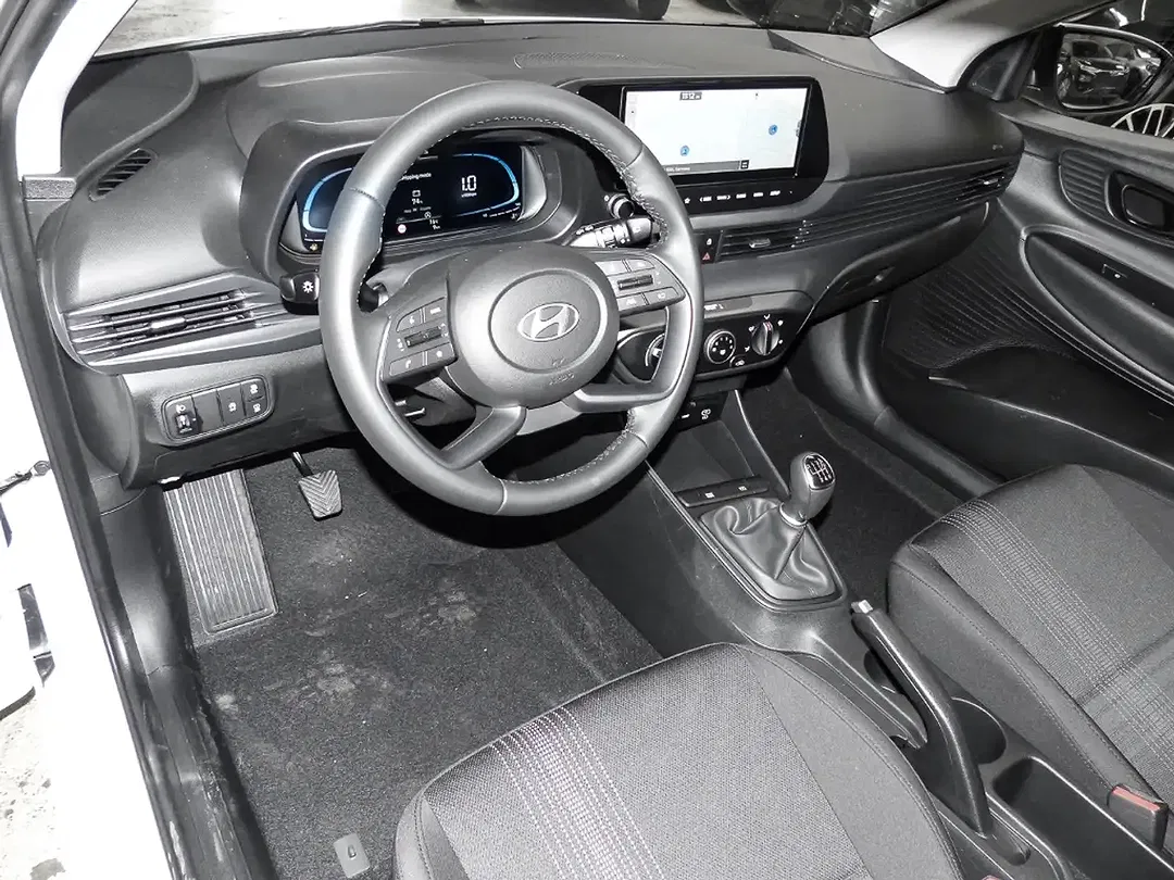 Hyundai i20 - Thumbnail 4