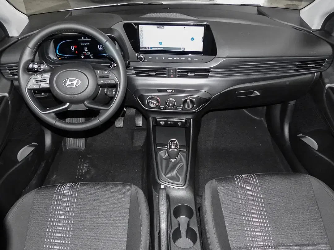 Hyundai i20 - Thumbnail 5