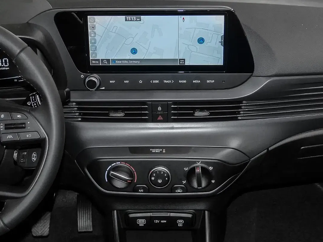 Hyundai i20 - Thumbnail 6