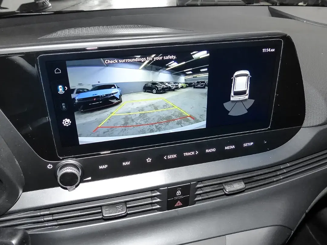 Hyundai i20 - Thumbnail 7