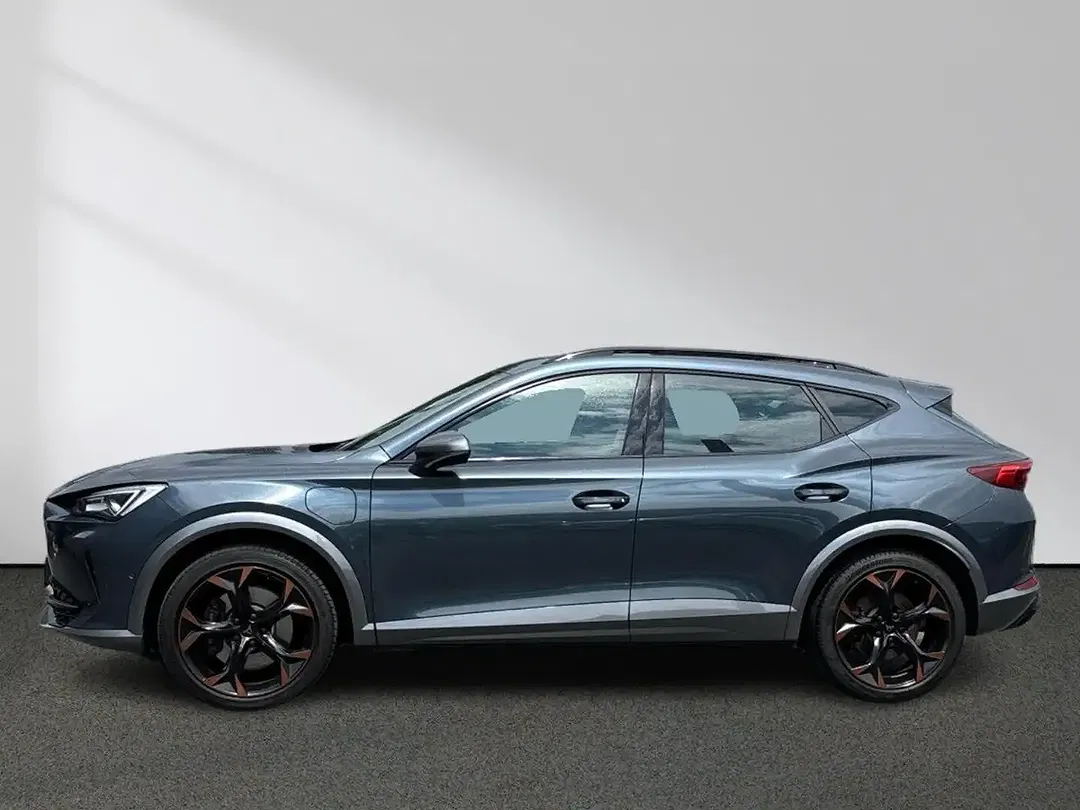 CUPRA Formentor - Thumbnail 2