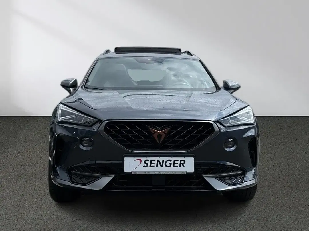 CUPRA Formentor - Thumbnail 4