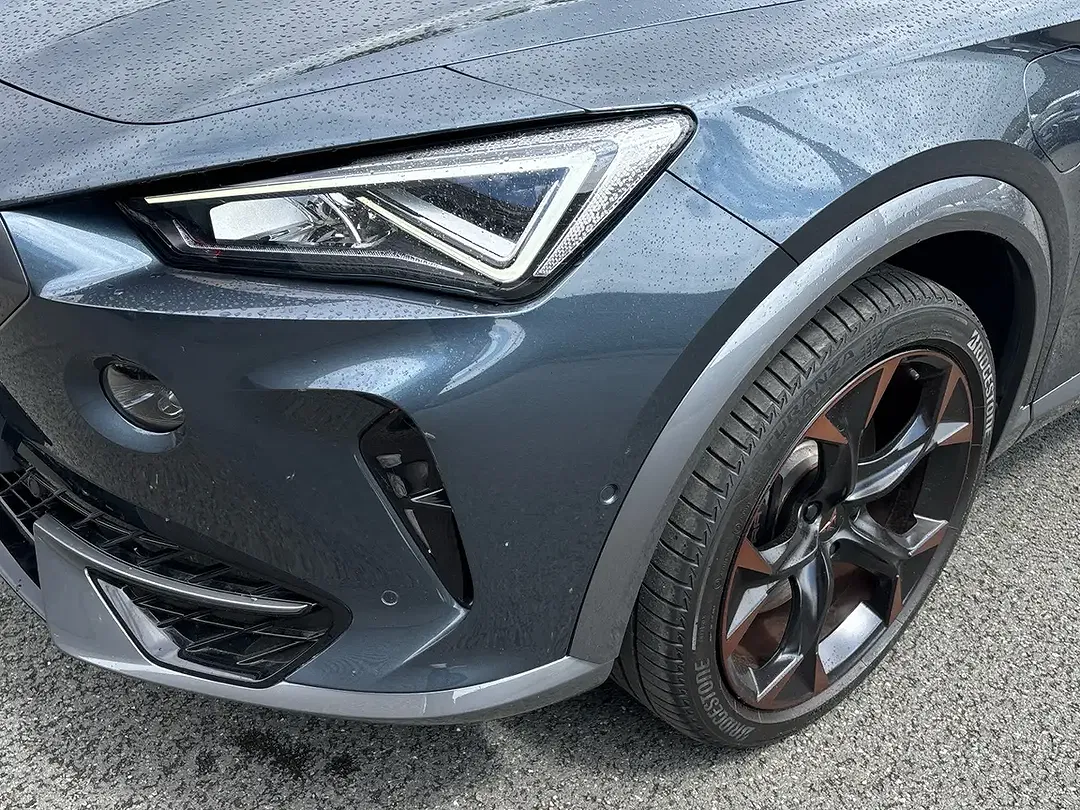 CUPRA Formentor - Thumbnail 6