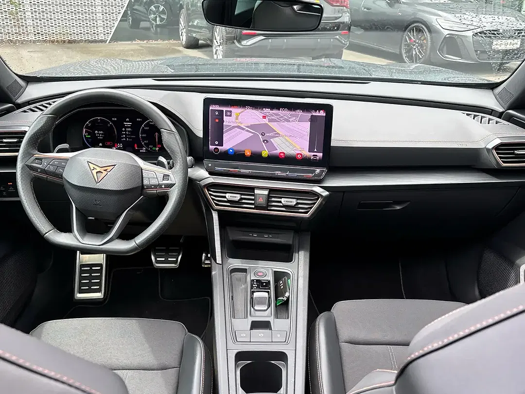 CUPRA Formentor - Thumbnail 8