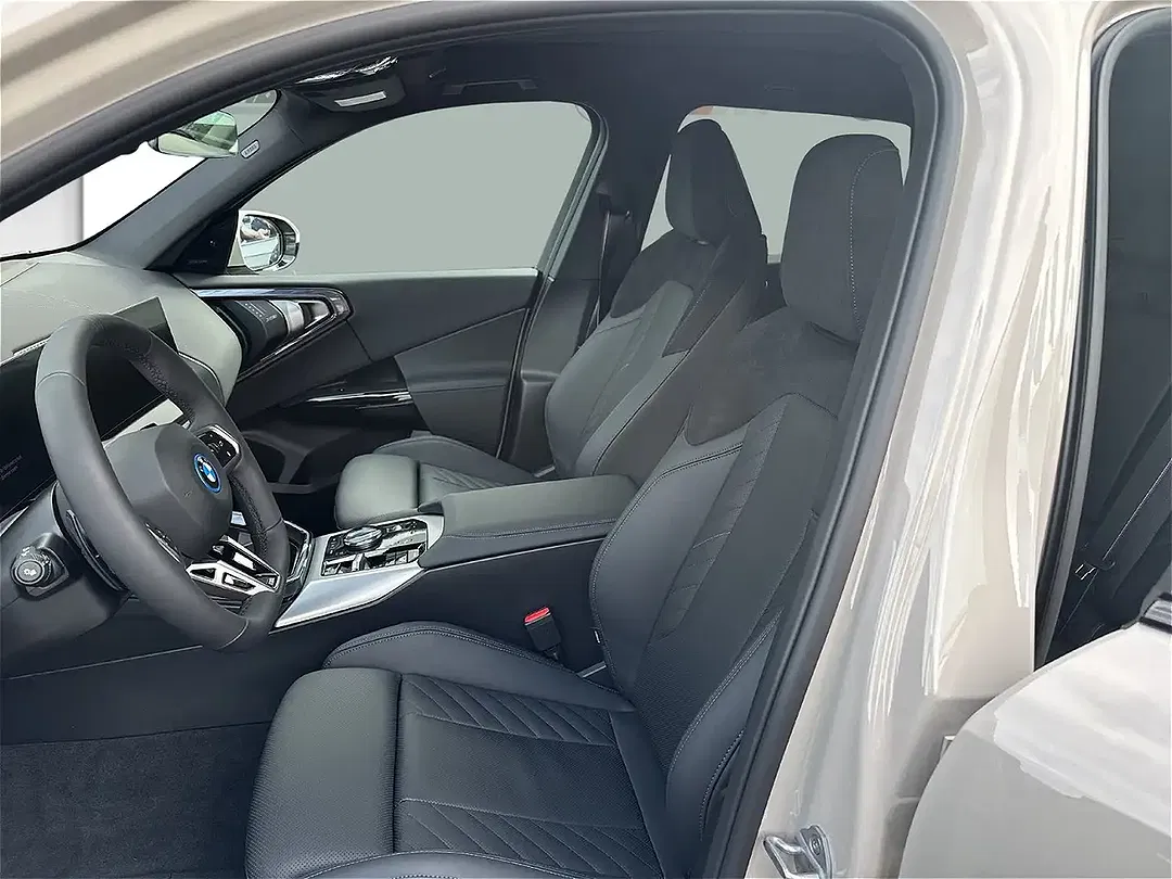 BMW X3 - Thumbnail 10