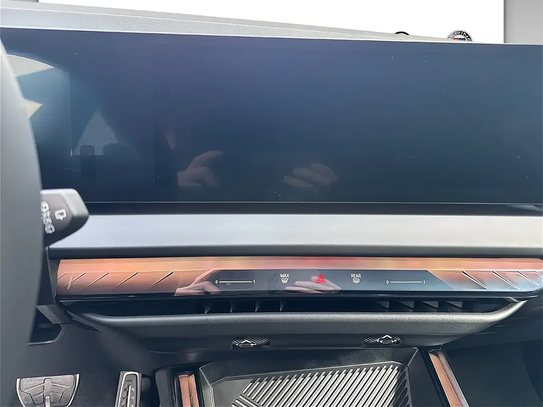 BMW X3 - Thumbnail 8