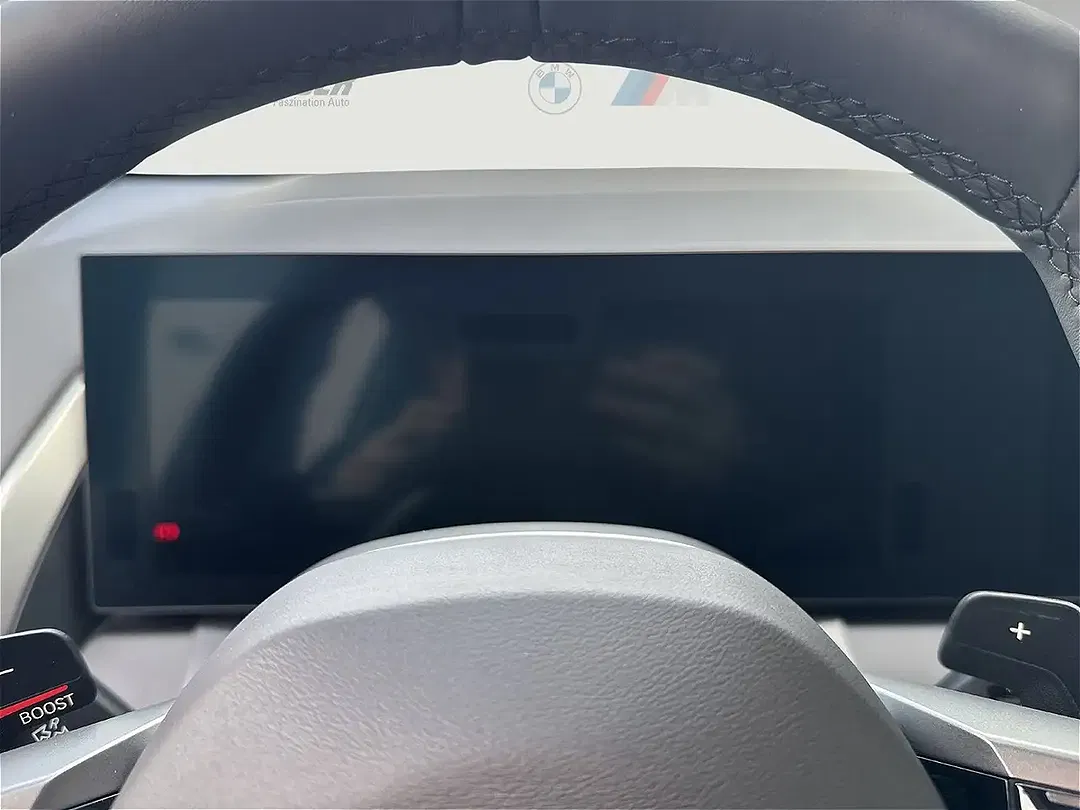 BMW X3 - Thumbnail 9