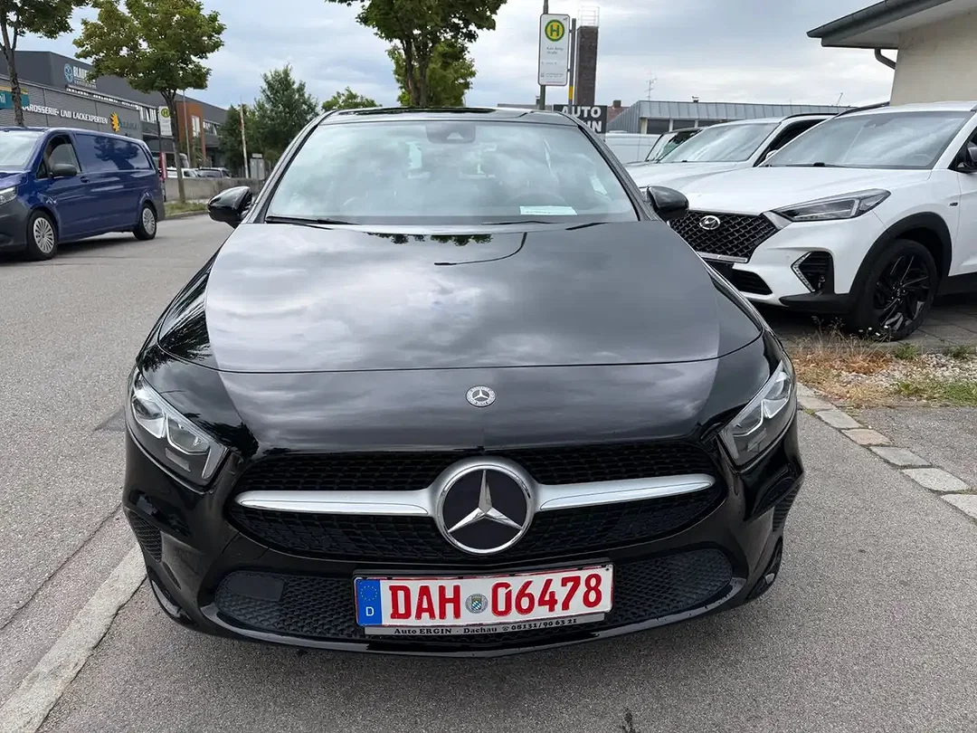 Mercedes-Benz A 180 - Afbeelding 1