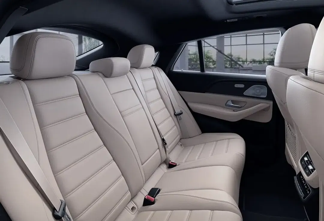 Mercedes-Benz GLE 400 - Thumbnail 9