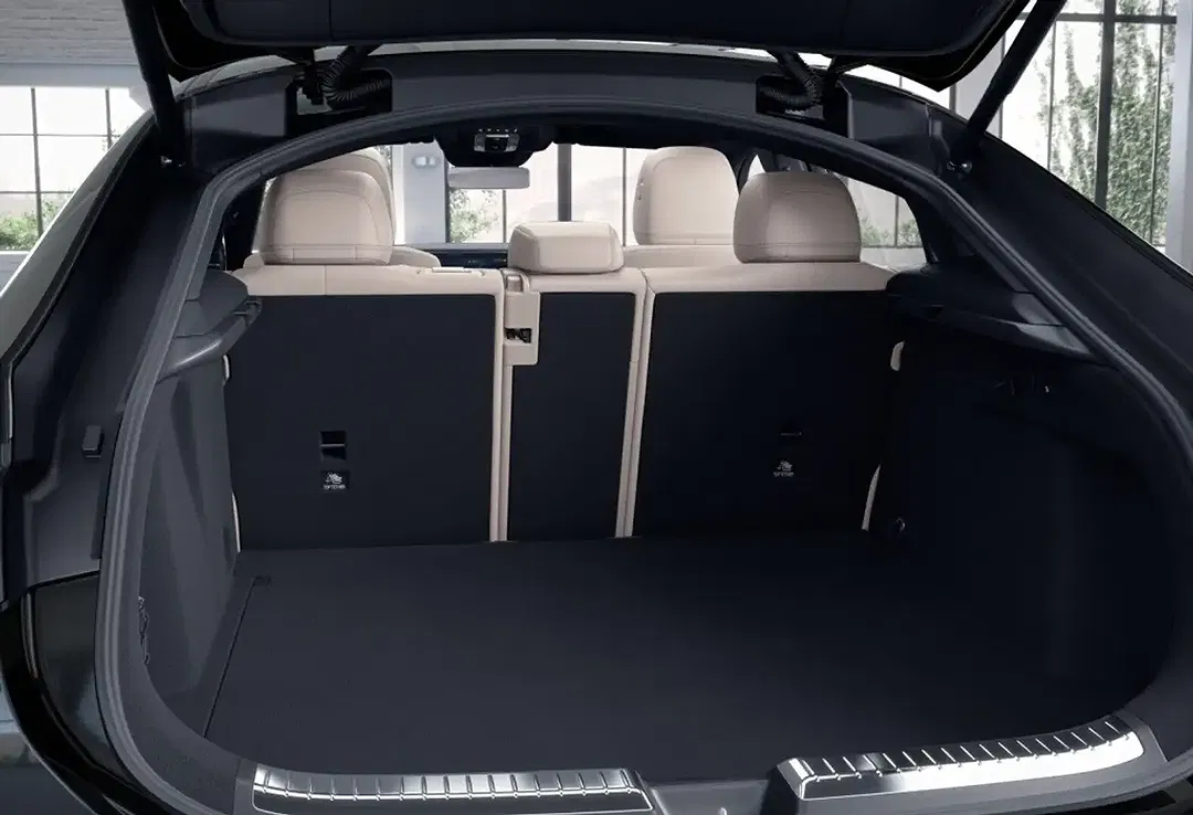 Mercedes-Benz GLE 400 - Thumbnail 11