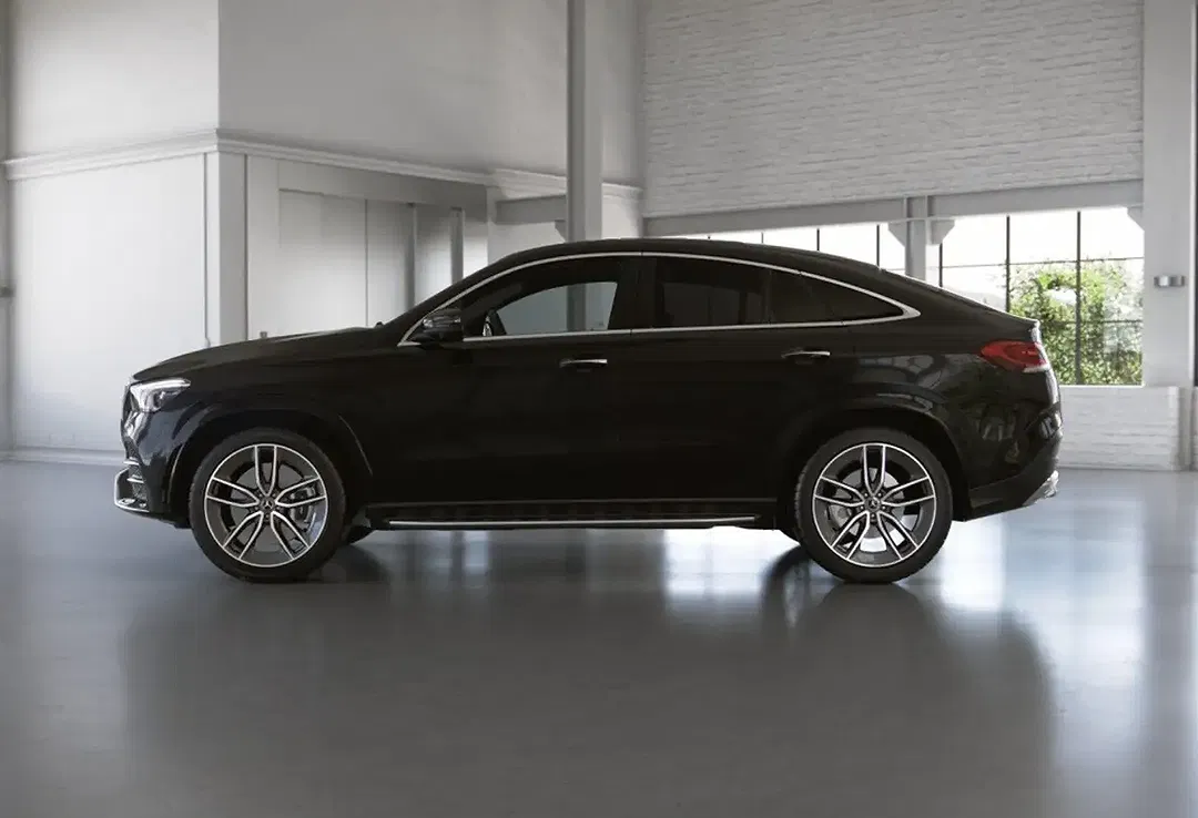 Mercedes-Benz GLE 400 - Thumbnail 6