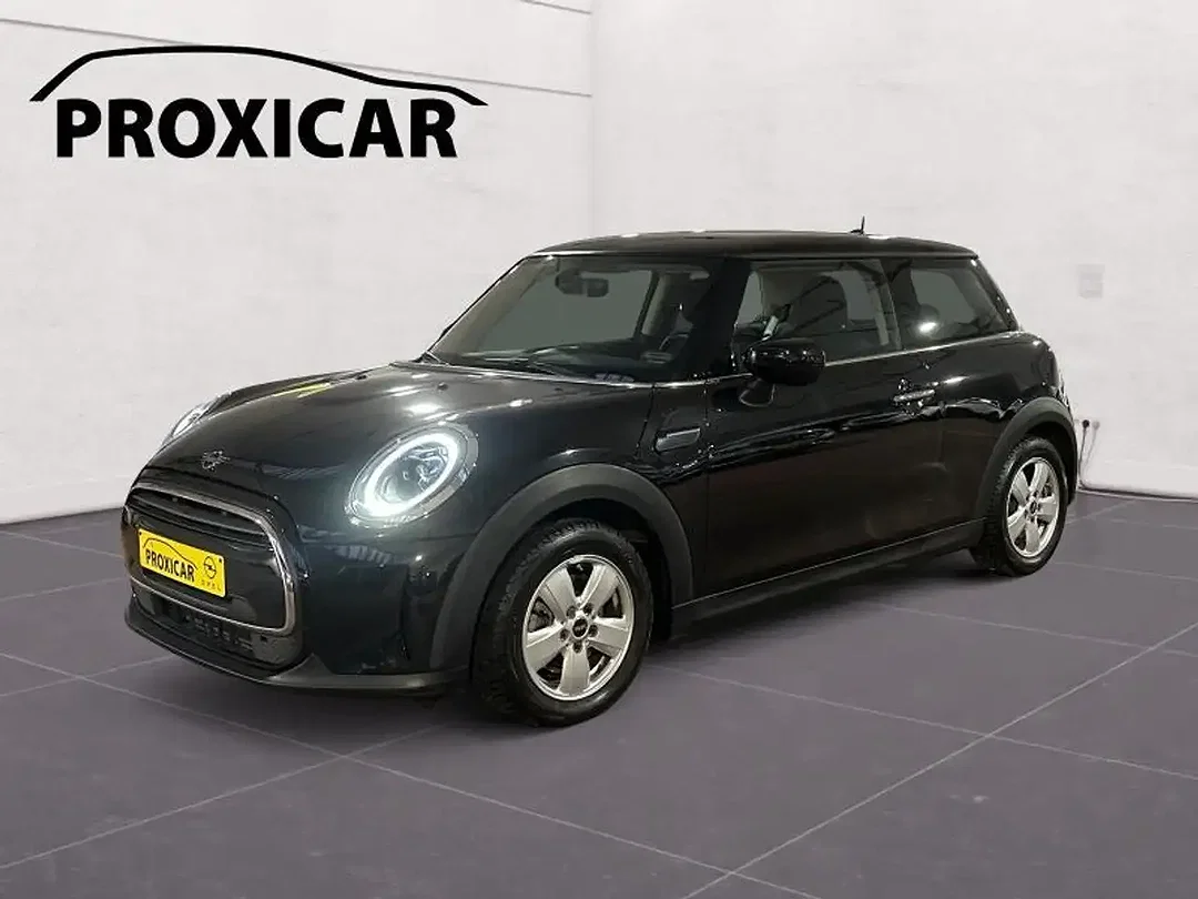 MINI Cooper - Afbeelding 1