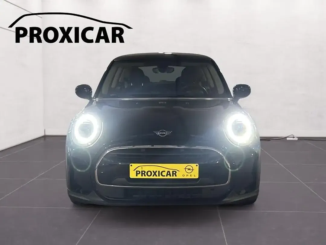 MINI Cooper - Thumbnail 2