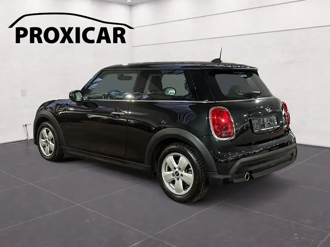 MINI Cooper - Thumbnail 4