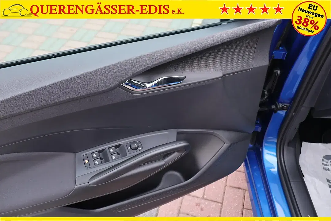 Skoda Fabia - Thumbnail 11