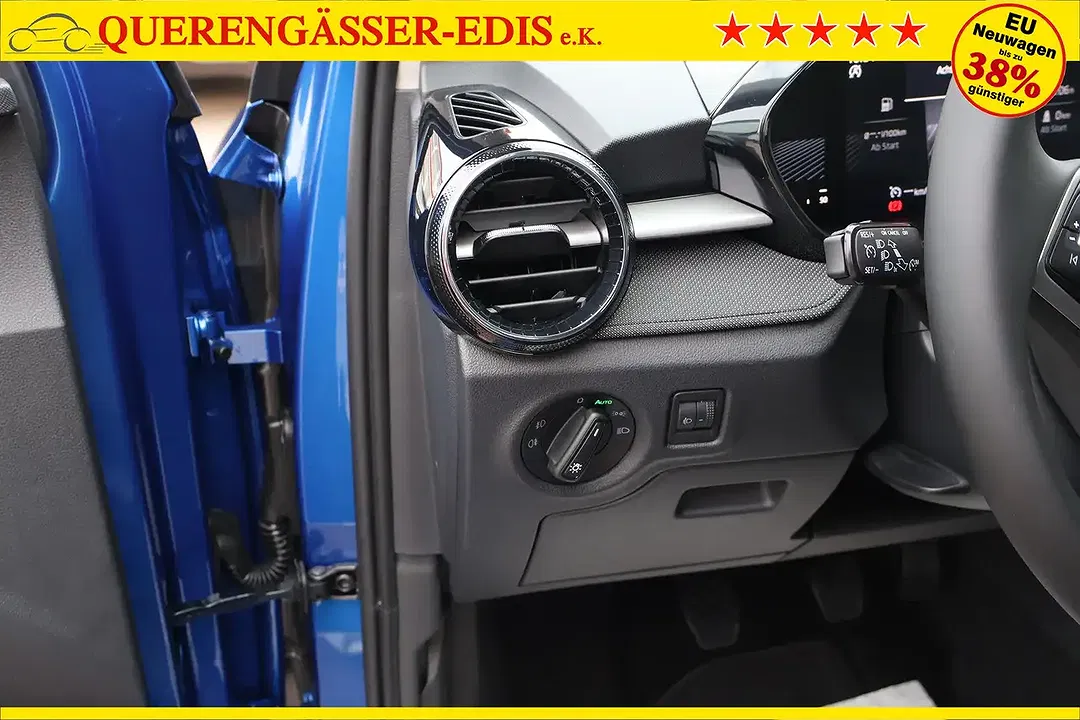 Skoda Fabia - Thumbnail 12