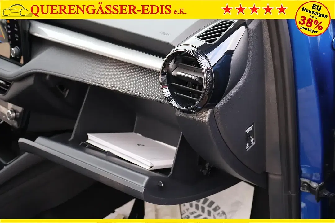 Skoda Fabia - Thumbnail 15