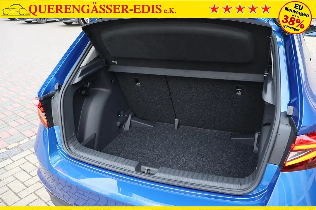 Skoda Fabia - Thumbnail 8