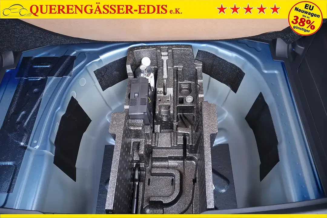 Skoda Fabia - Thumbnail 9
