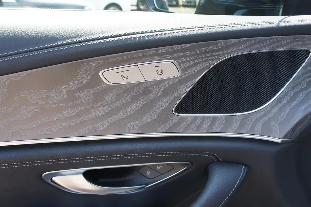 Mercedes-Benz CLS 450 - Thumbnail 13