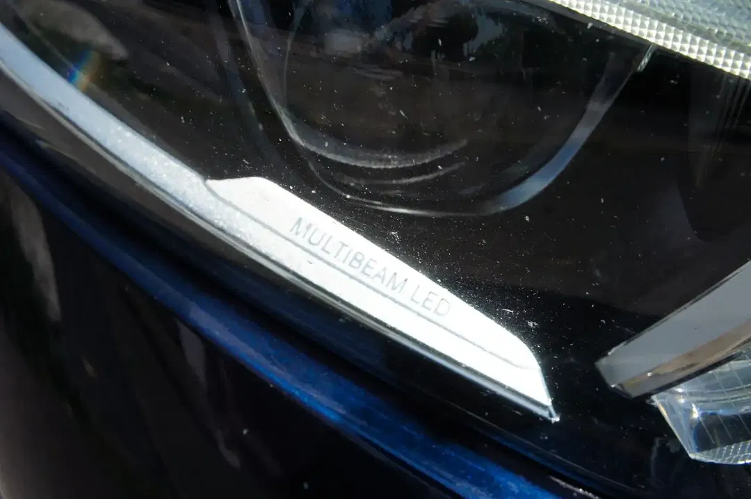 Mercedes-Benz CLS 450 - Thumbnail 9