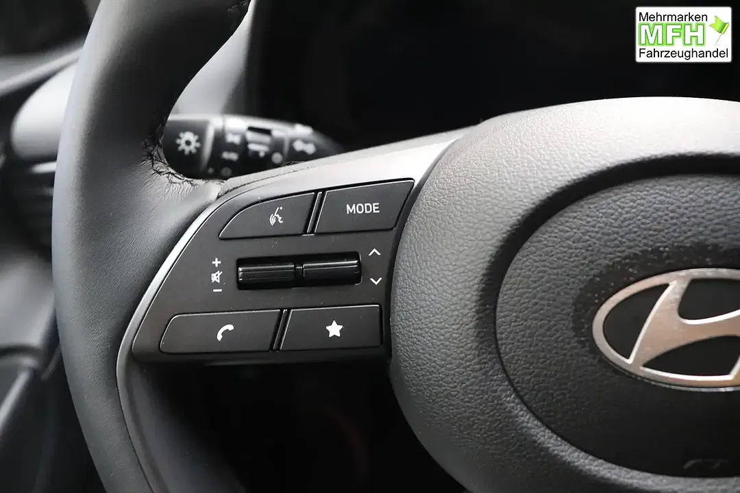 Hyundai i20 - Thumbnail 13