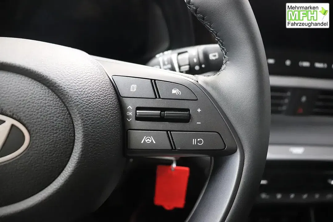 Hyundai i20 - Thumbnail 14
