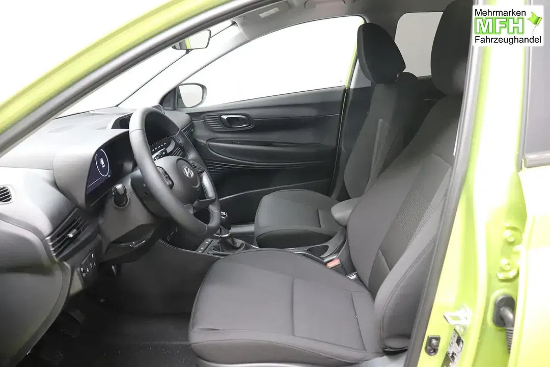 Hyundai i20 - Thumbnail 7