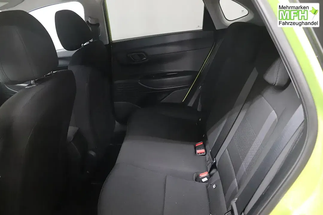 Hyundai i20 - Thumbnail 8