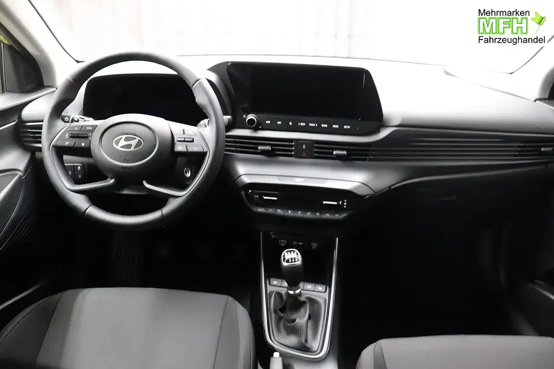 Hyundai i20 - Thumbnail 9