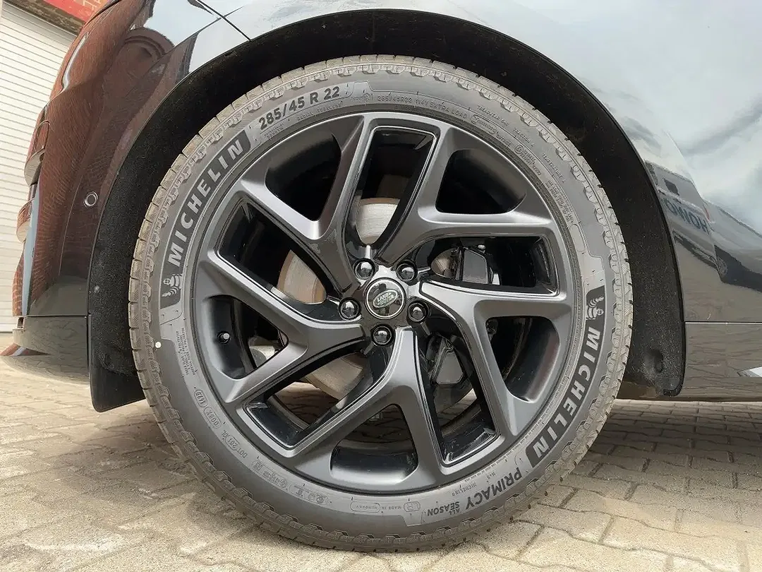 Land Rover Range Rover Sport - Thumbnail 12