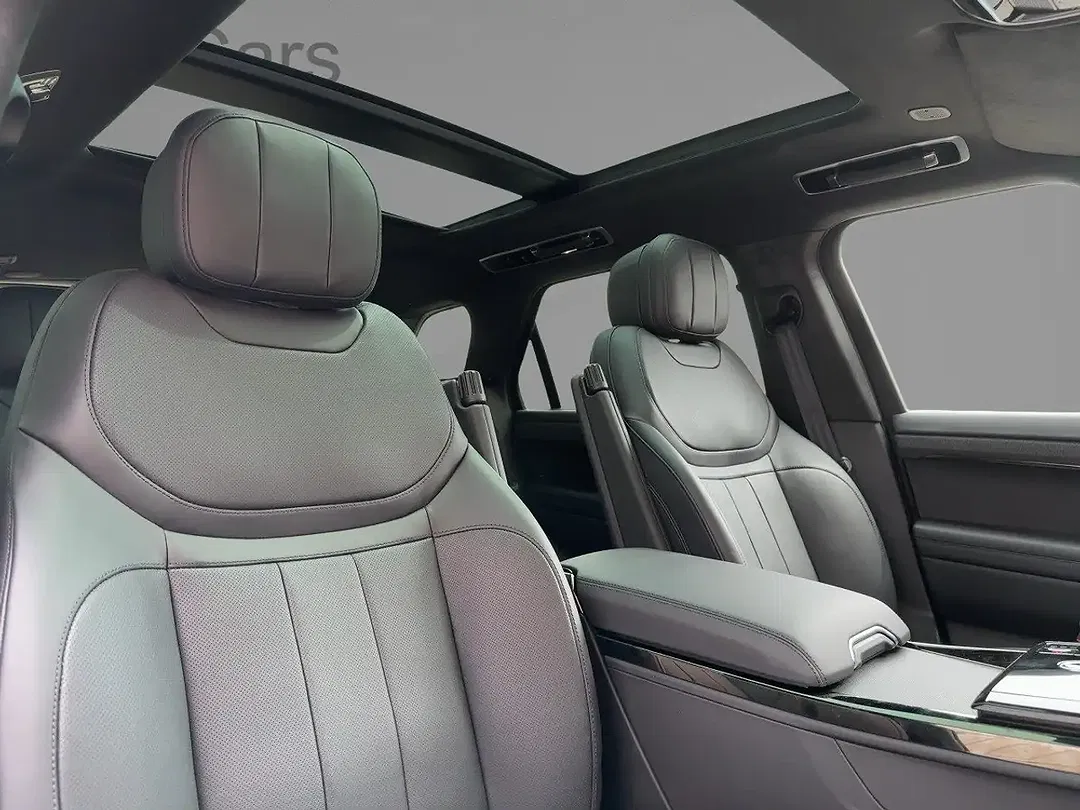 Land Rover Range Rover Sport - Thumbnail 13