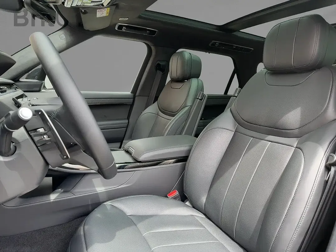 Land Rover Range Rover Sport - Thumbnail 7