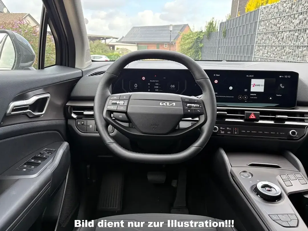Kia Sportage - Thumbnail 7