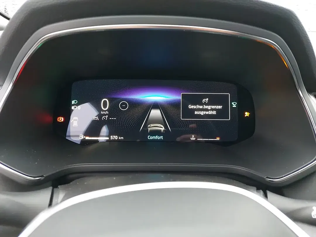 Renault Captur - Thumbnail 14