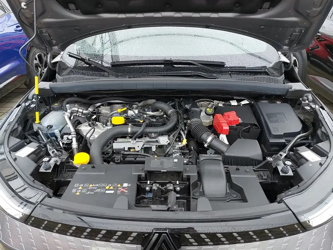 Renault Captur - Thumbnail 19