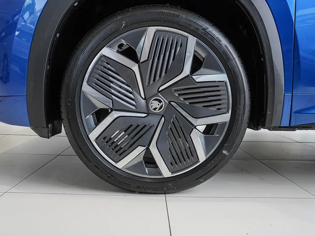 Skoda Kodiaq - Thumbnail 4