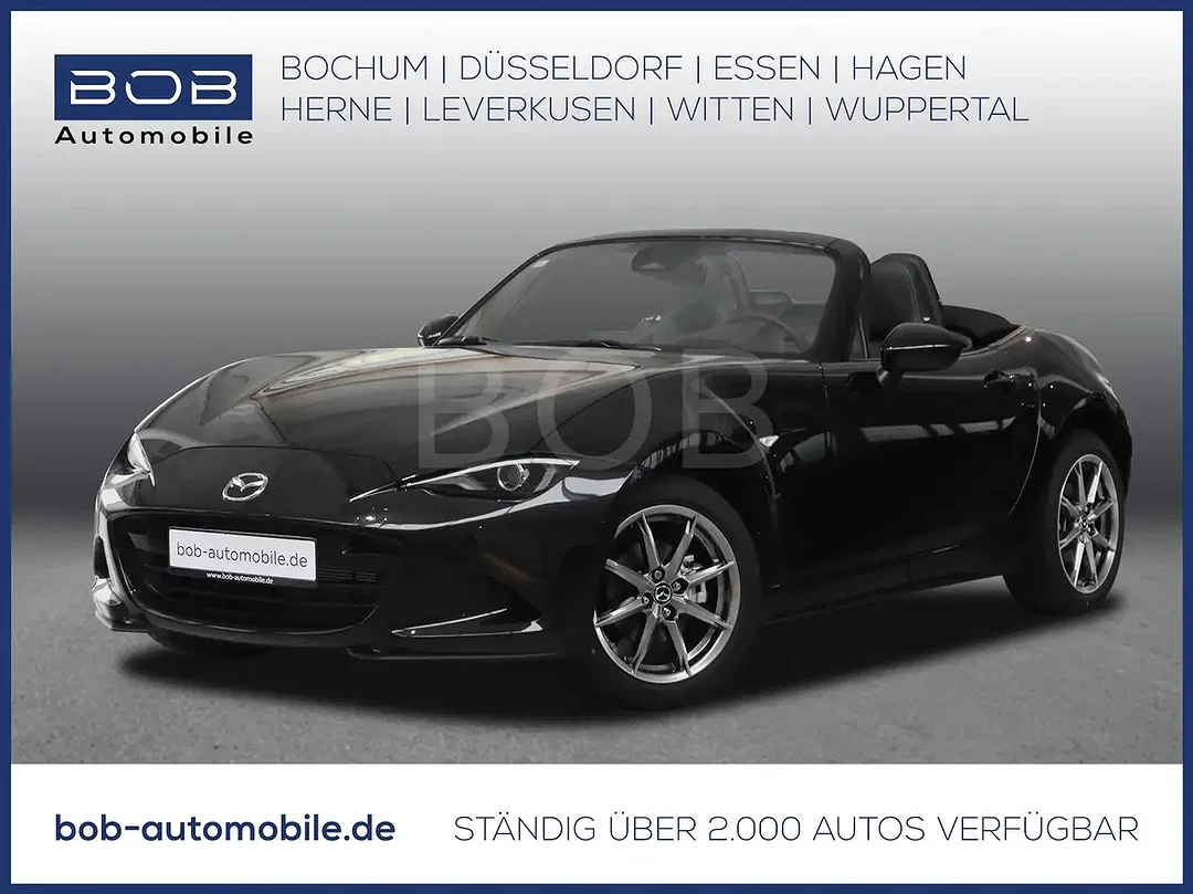 Mazda MX-5 - Afbeelding 1