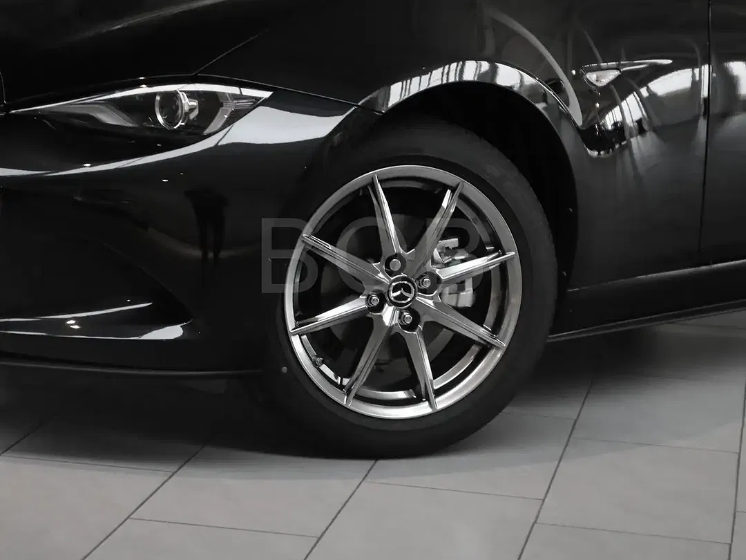 Mazda MX-5 - Thumbnail 11