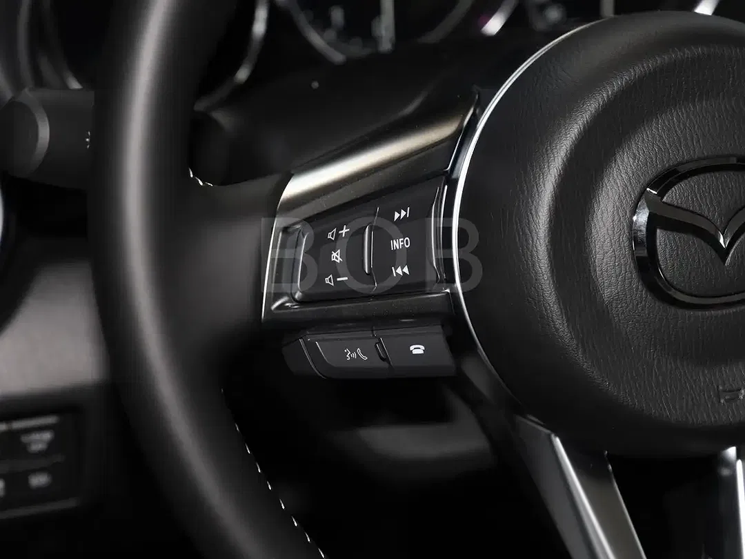 Mazda MX-5 - Thumbnail 14