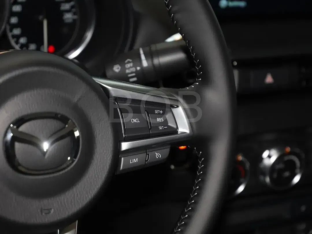 Mazda MX-5 - Thumbnail 15