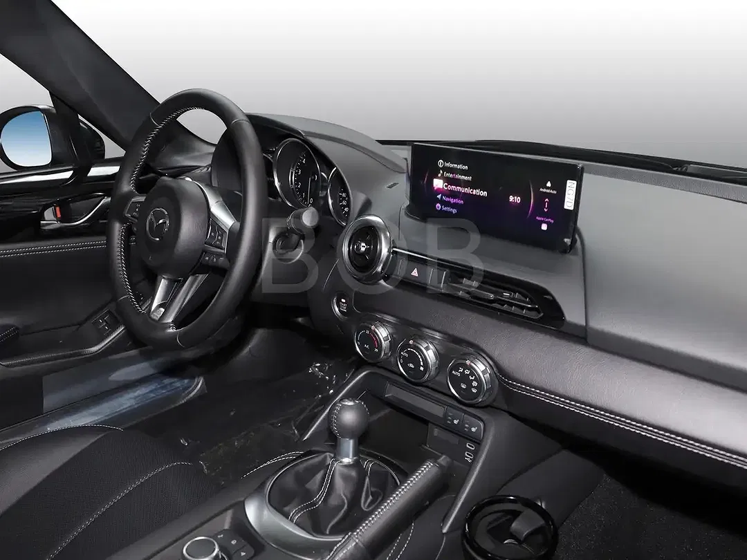 Mazda MX-5 - Thumbnail 6