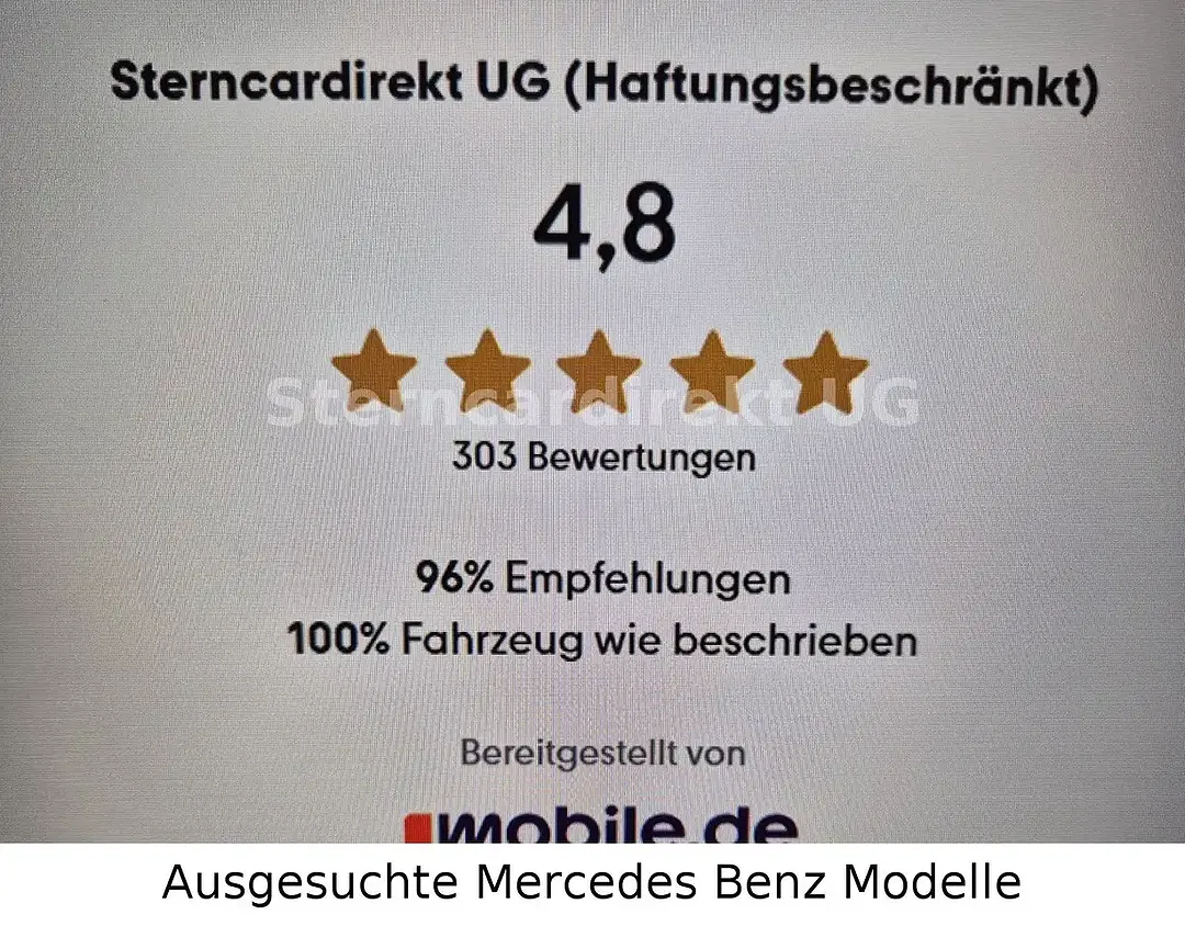 Mercedes-Benz E 300 - Thumbnail 26