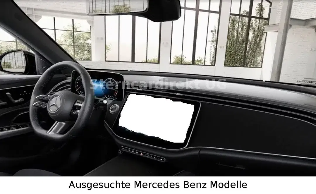 Mercedes-Benz E 300 - Thumbnail 6