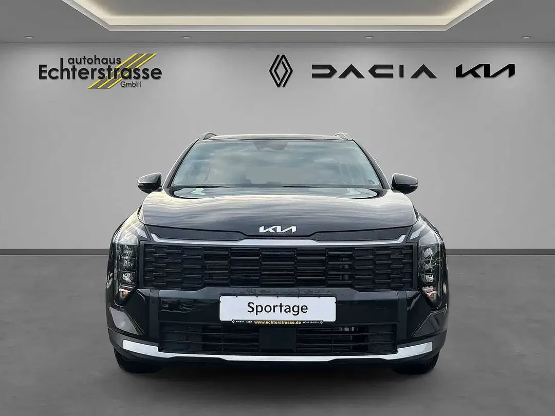 Kia Sportage - Thumbnail 13