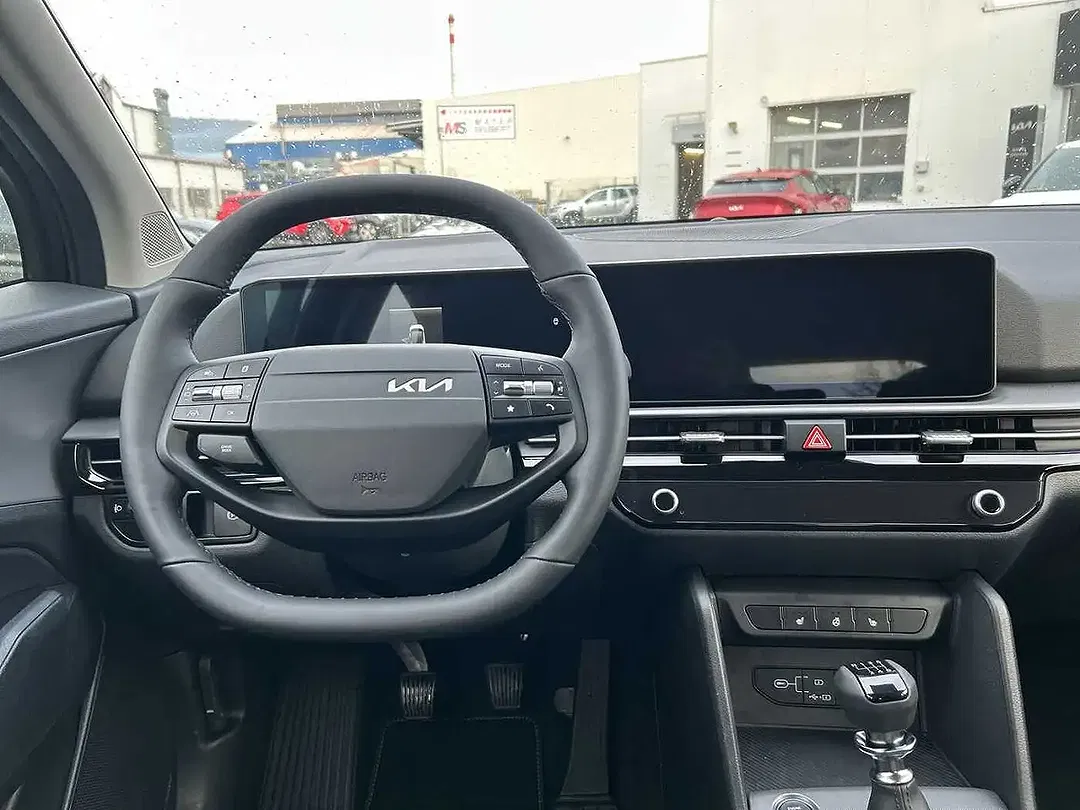 Kia Sportage - Thumbnail 14