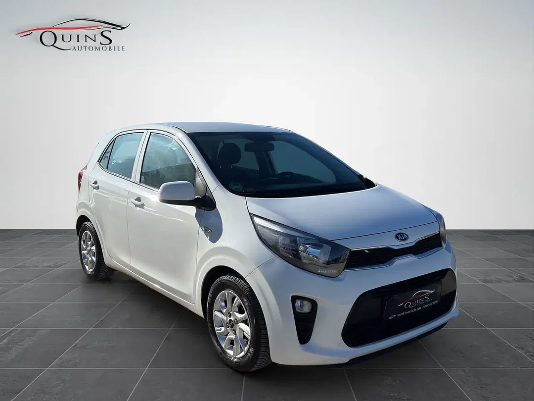Kia Picanto - Afbeelding 1