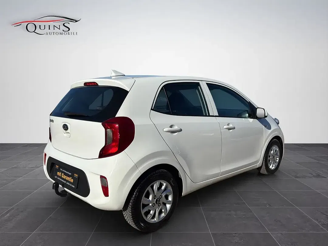Kia Picanto - Thumbnail 10